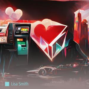 收聽Lisa Smith的Can't Take My Eyes Off You歌詞歌曲