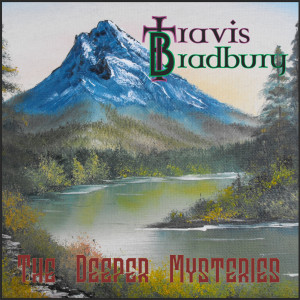 Dengarkan lagu Scared of You nyanyian Travis Bradbury dengan lirik