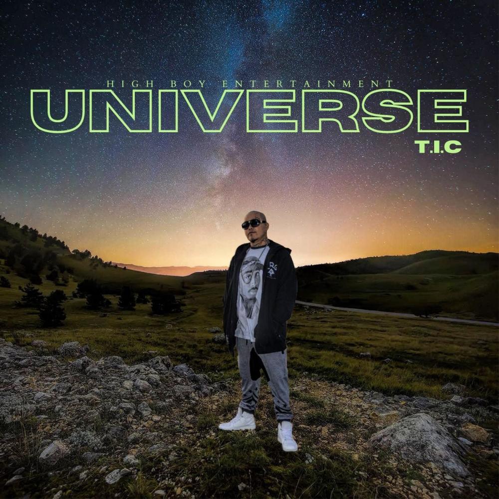Universe (Explicit)