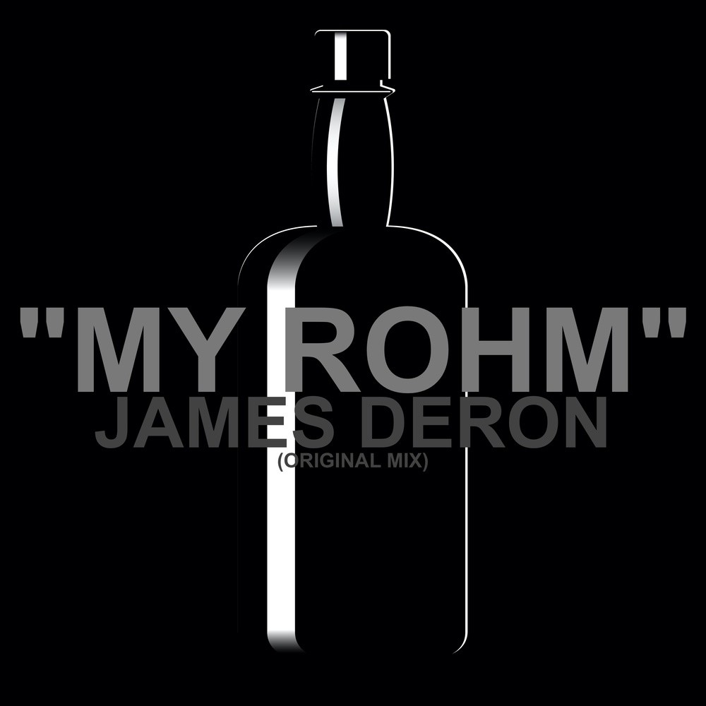 My Rohm (Original Mix)