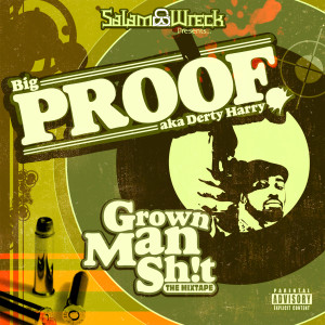 收聽Salam Wreck的My Dudey (Explicit)歌詞歌曲