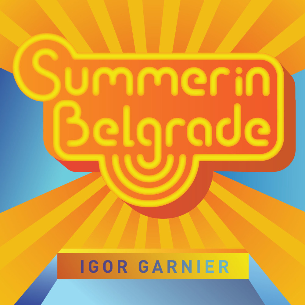 SUMMER in BELGRADE (Strings Mix)