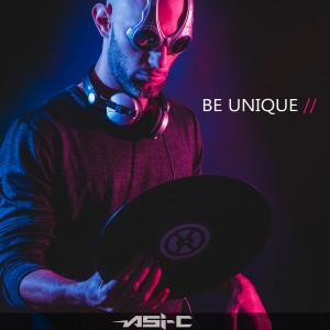 Listen to Be Unique song with lyrics from Asi C