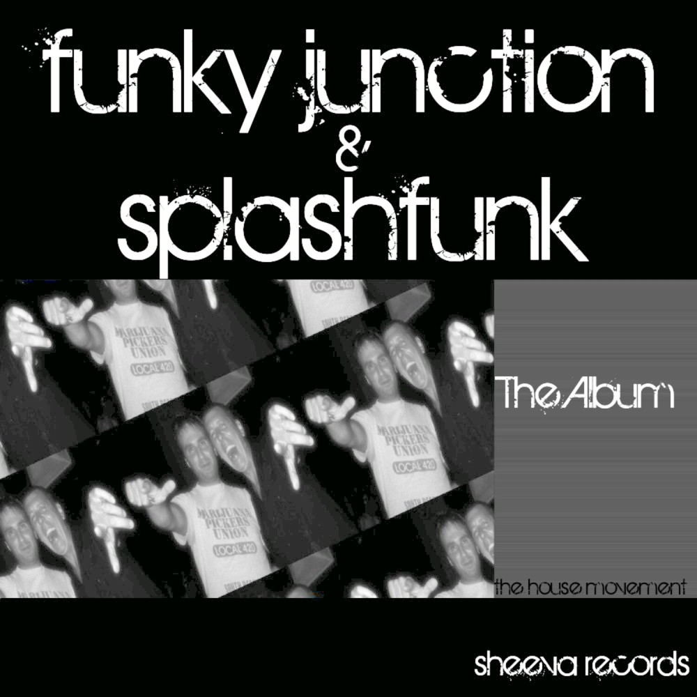 Push It (Big Room Mix)