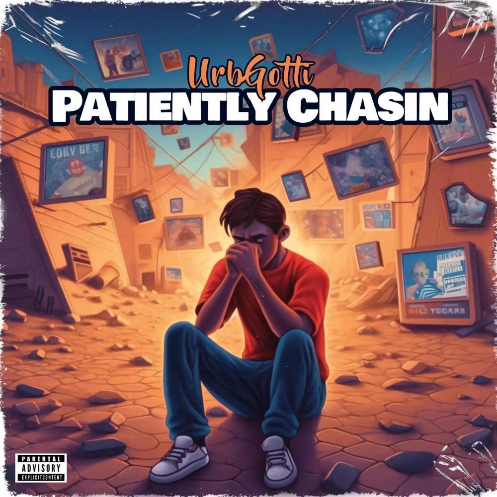 Its Gon Be Ok (feat. Smurph I.E.) (Explicit)
