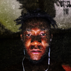 Album ANGER (Explicit) from Lil James