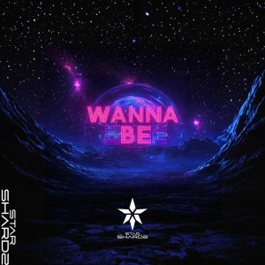 Album Wanna Be from Star-shards