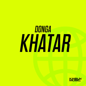 收聽Kaibln Music的Khatar (Production Music)歌詞歌曲