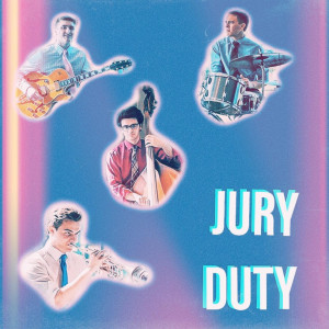 Dengarkan Mashallah lagu dari Jury Duty dengan lirik