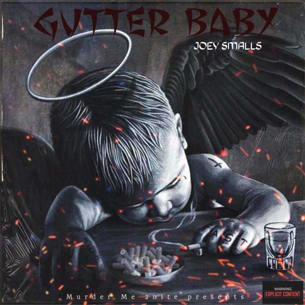 Gutter Baby (Explicit)