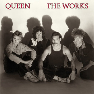 收聽Queen的I Want To Break Free (Remastered 2011)歌詞歌曲