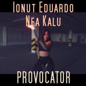 Album Provocator from Nea Kalu