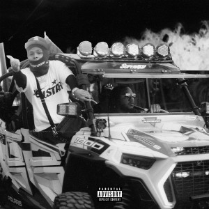 Listen to No Confio (Explicit) song with lyrics from At' Fat