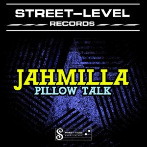 ดาวน์โหลดและฟังเพลง Pillow Talk (Instrumental) พร้อมเนื้อเพลงจาก Jahmilla