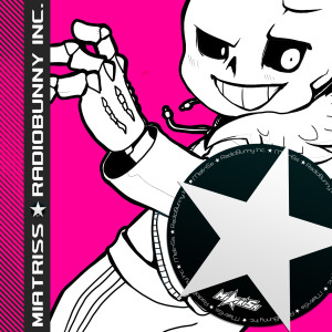 收聽MiatriSs的Megalovania (Megamix)歌詞歌曲