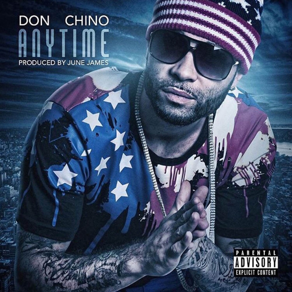 Anytime (Explicit)