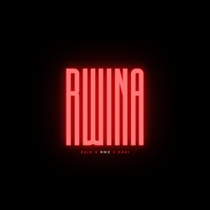 收聽Kaki的RWINA (Explicit)歌詞歌曲