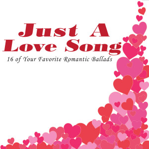 Just a Love Song (16 of Your Favorite Romantic Ballads) dari Kaye Malana-Cantong