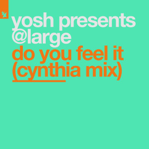 ดาวน์โหลดและฟังเพลง Do You Feel It (Cynthia Mix) พร้อมเนื้อเพลงจาก YoSh