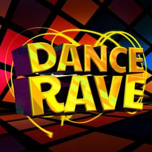 收聽Dance Rave的Sonic歌詞歌曲
