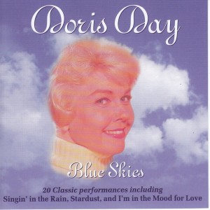 Dengarkan lagu I'm A Big Girl Now nyanyian Doris Day dengan lirik