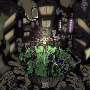 default playlist img