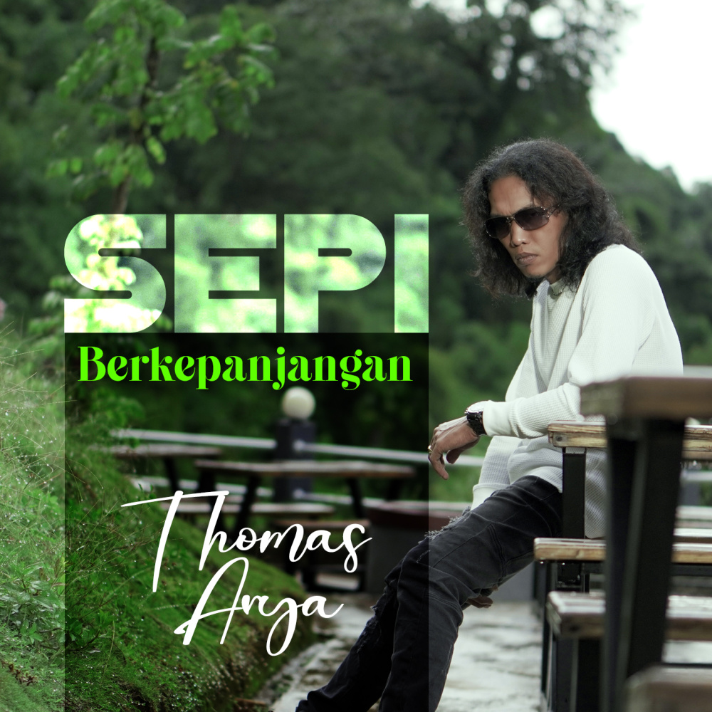 Sepi Berkepanjangan