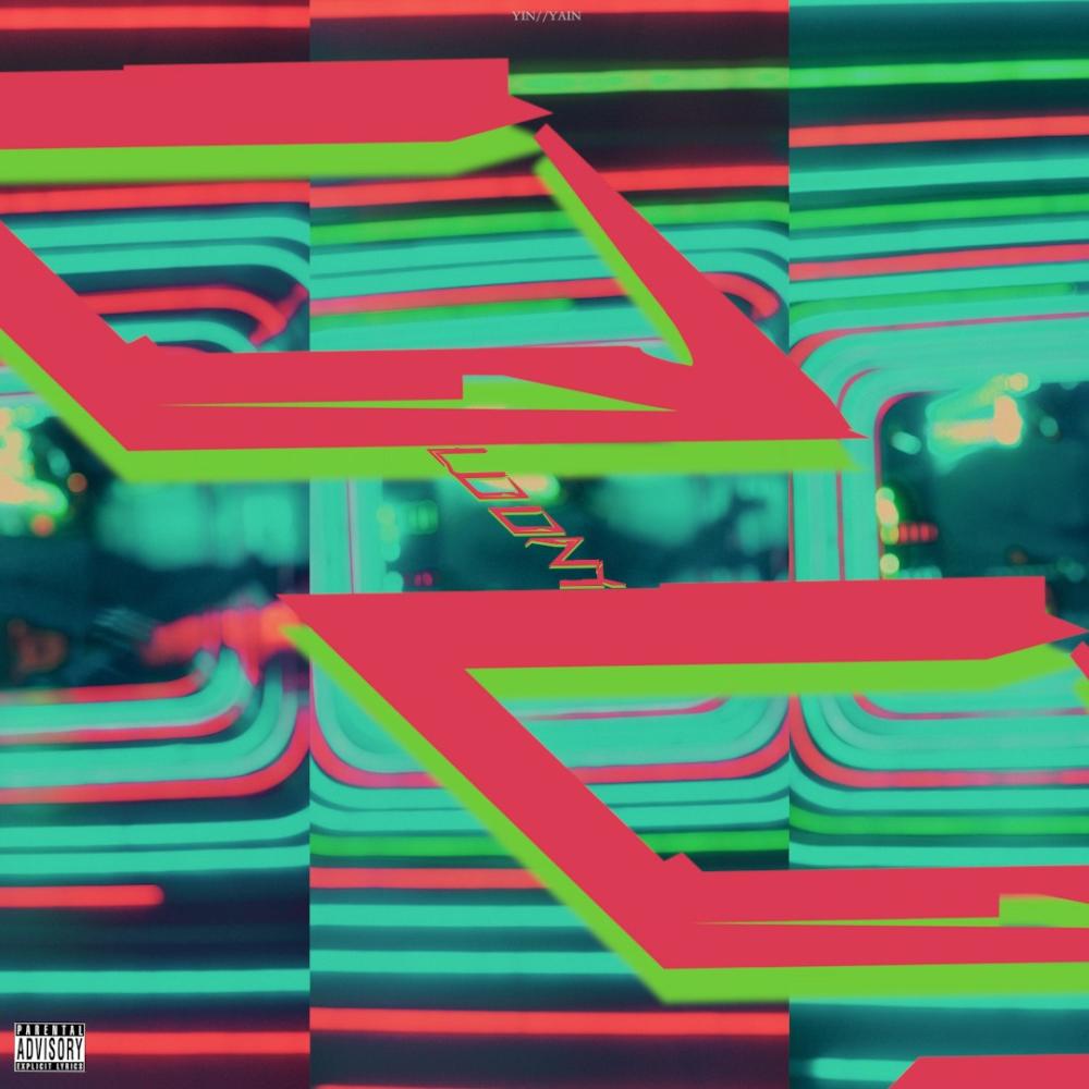 LOONY (feat. Talal Qureshi & Abdullah Siddiqui) (Explicit)