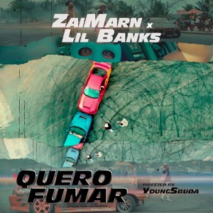 Listen to Quero Fumar (Explicit) song with lyrics from Zaimarn