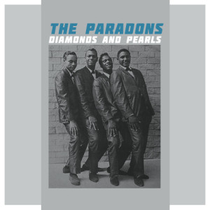 ดาวน์โหลดและฟังเพลง Diamonds and Pearls พร้อมเนื้อเพลงจาก The Paradons