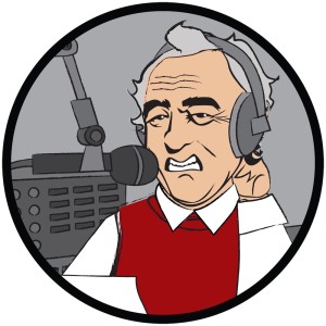 Listen to Dear Frank (Part 1) song with lyrics from Frank Kelly