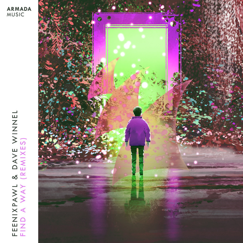 Find A Way (Extended Mix)