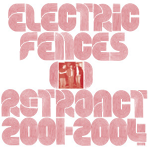 ดาวน์โหลดและฟังเพลง Professional พร้อมเนื้อเพลงจาก Electric Fences