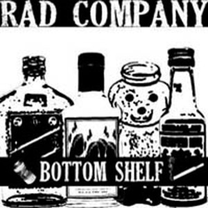 ดาวน์โหลดและฟังเพลง Space Cadet พร้อมเนื้อเพลงจาก Rad Company