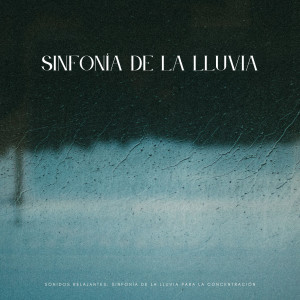 Album Sonidos Relajantes: Sinfonía De La Lluvia Para La Concentración from Música de concentración profunda