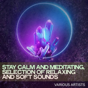 Various的专辑Stay Calm and Meditating, Selection of Relaxing and Soft Sounds