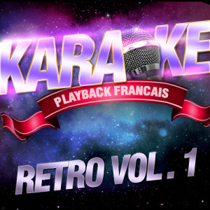 Karaoke的專輯Rétro Vol. 1