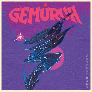收听Surkensonik的Gemuruh歌词歌曲