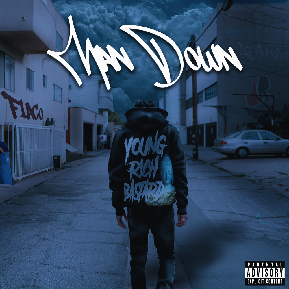 Man Down (Explicit)