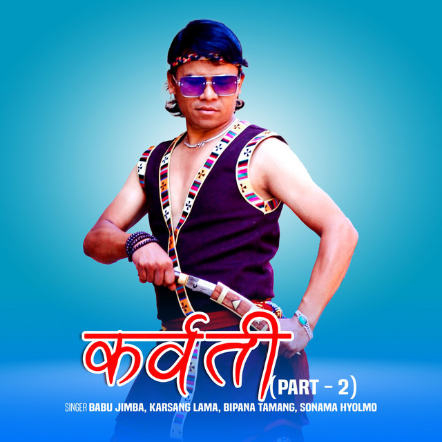 Babu Jimba