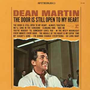 收聽Martin, Dean的Always Together歌詞歌曲