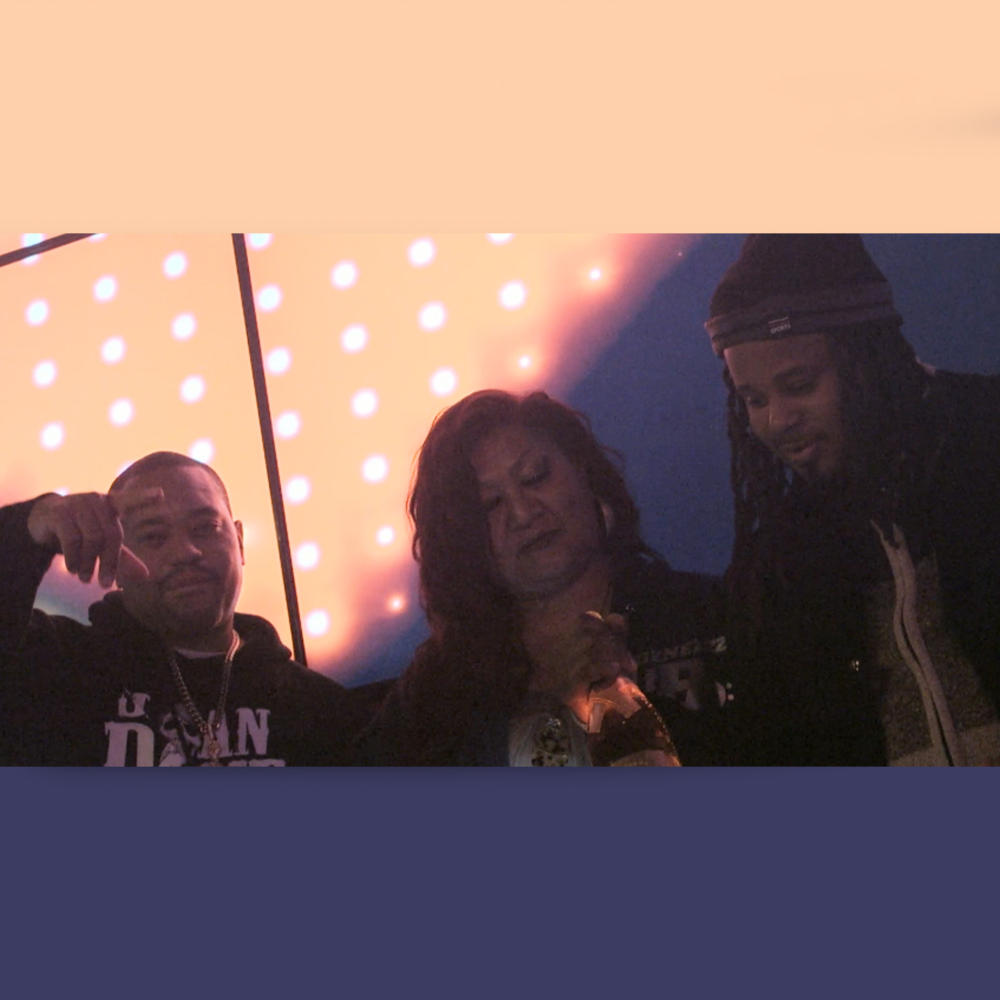 Watchin' Me(feat. Sloan Bone & DedaProblem) (Explicit)