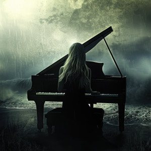 Listen to Reflections of Pain song with lyrics from Luna Starling