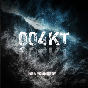 NBA Youngboy的專輯KT (Explicit)