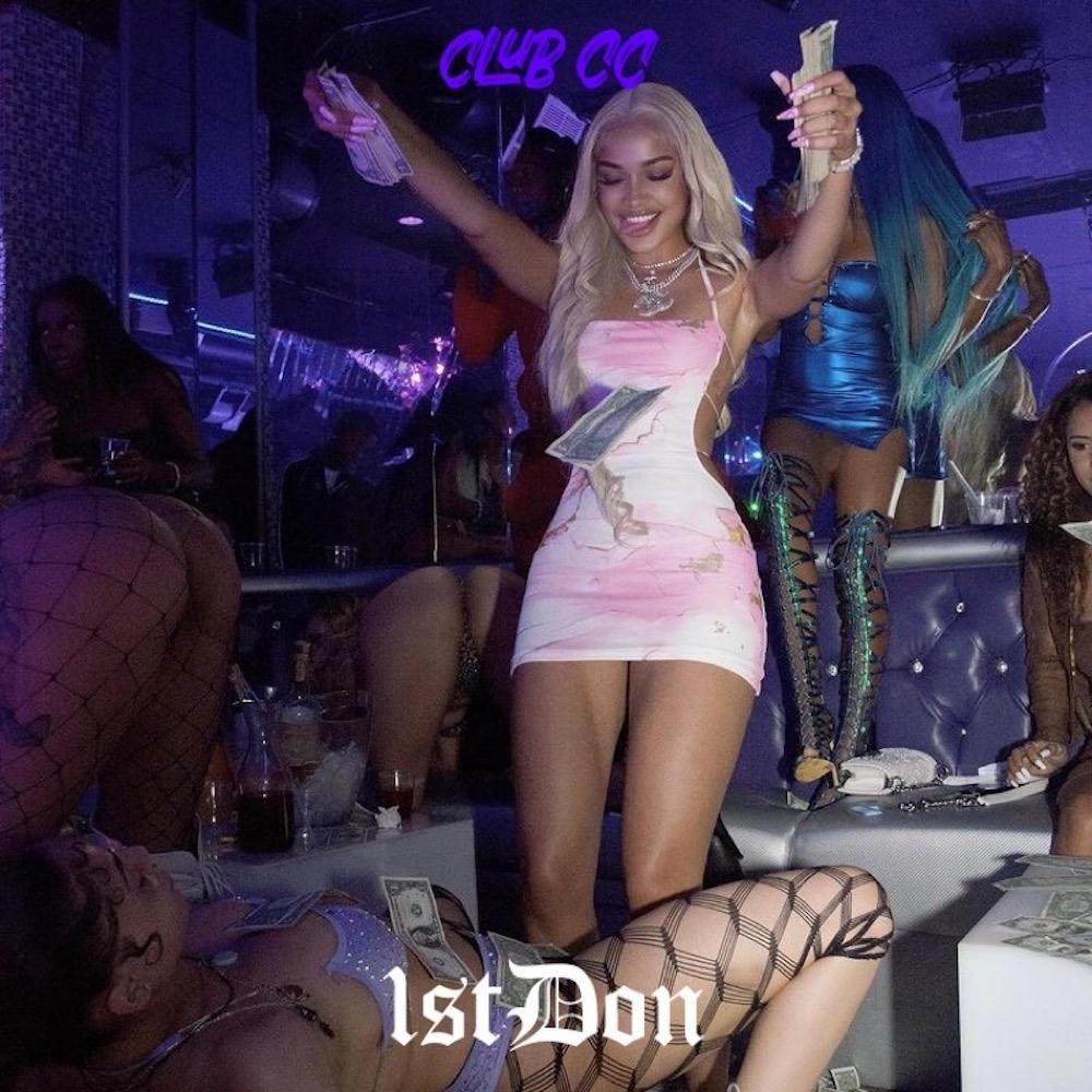 Club CC (Explicit)