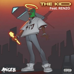 Album The Kid (Explicit) oleh Angell