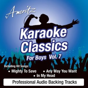 收聽Ameritz Karaoke Band的We Don’t Talk Anymore (In The Style Of Cliff Richard)歌詞歌曲