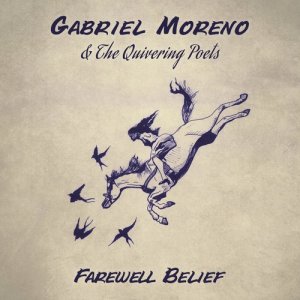 Dengarkan Joselin lagu dari Gabriel Moreno dengan lirik