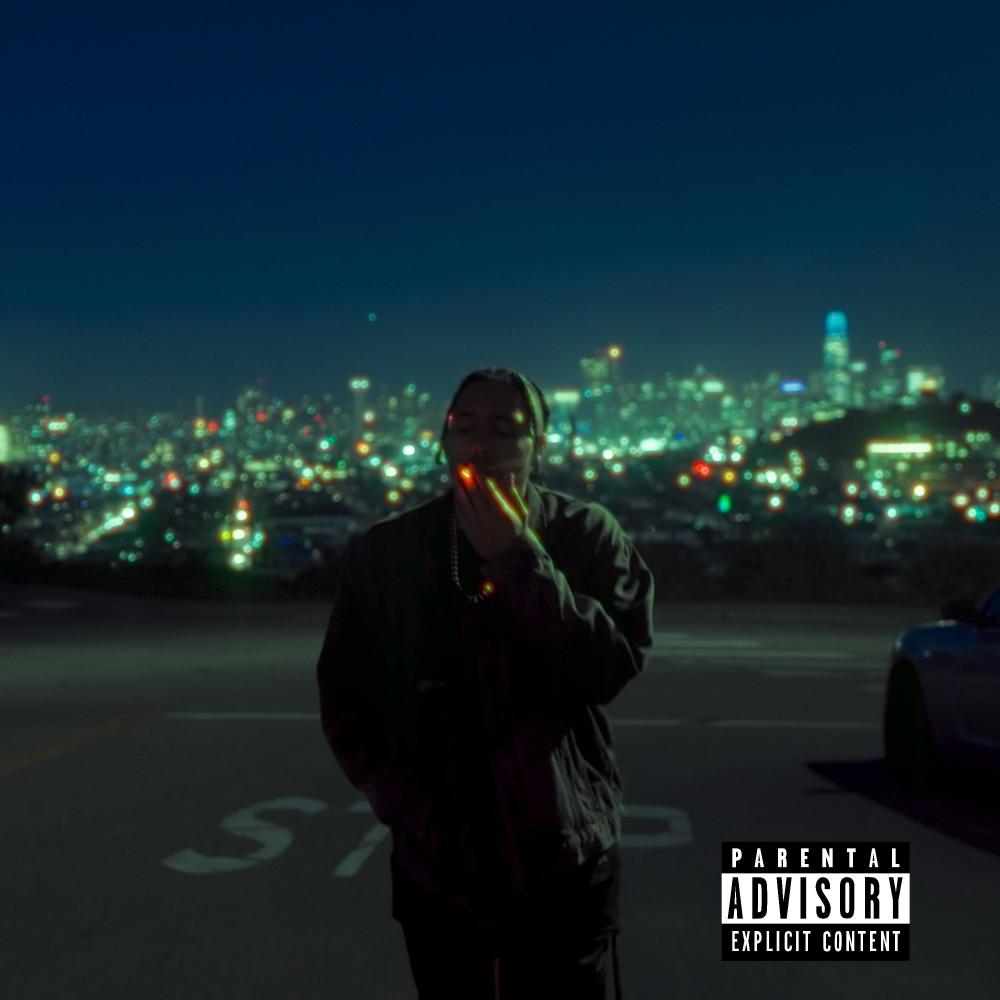 Wasn't Enough (Explicit)