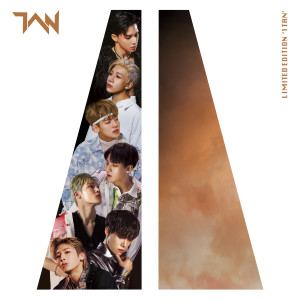 อัลบัม LIMITED EDITION ‘1TAN’ ศิลปิน TAN